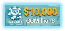 GGPoker赛事信息