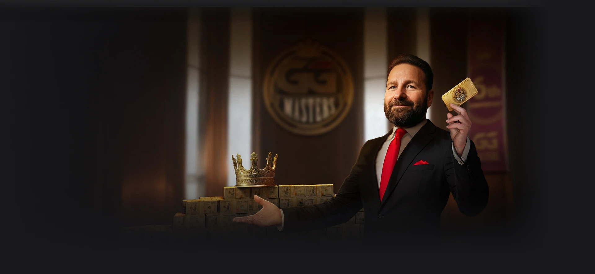 GGPoker Mac客户端下载特刊